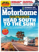 Practical Motorhome